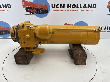Varuosa LIEBHERR