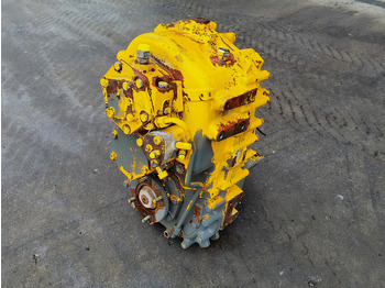 Varuosa LIEBHERR
