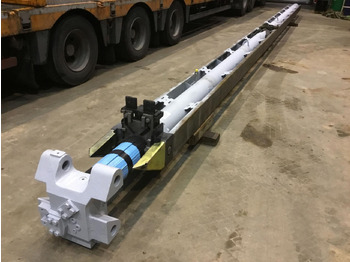 Hüdrauliline silinder TEREX