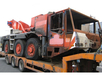 Autokraana TEREX