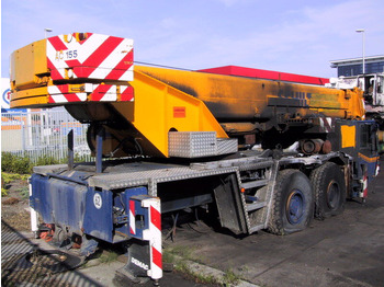 Maastikukraana TEREX