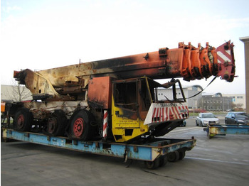 Maastikukraana TEREX