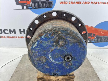 Veomootor TEREX