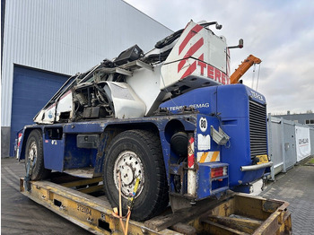 Maastikukraana Terex AC 30: pilt 4