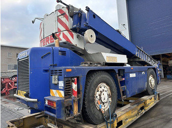 Maastikukraana Terex AC 30: pilt 3