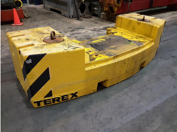 Vastukaal TEREX