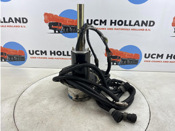 Elektrisüsteem TEREX