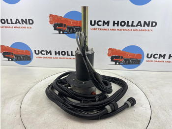 Elektrisüsteem TEREX