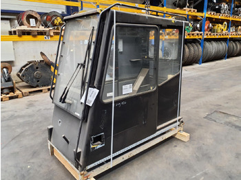 Kabiin TEREX