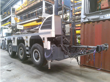 Maastikukraana TEREX