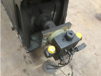 Hüdrauliline silinder TEREX