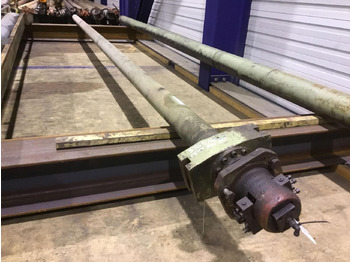 Hüdrauliline silinder TEREX