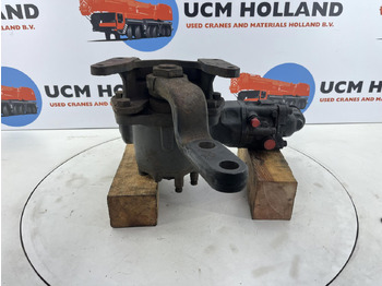 Roolikarp TEREX