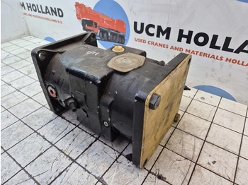 Hüdrauliline pump TEREX