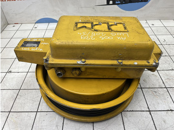 Varuosa - Ehitusmasinad PPM lenght indicator LWG 208/34: pilt 3