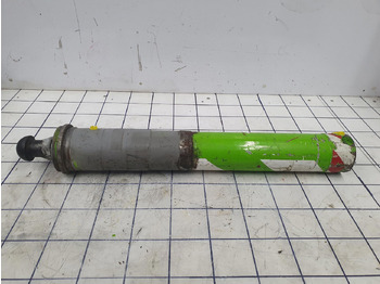Hüdrauliline silinder