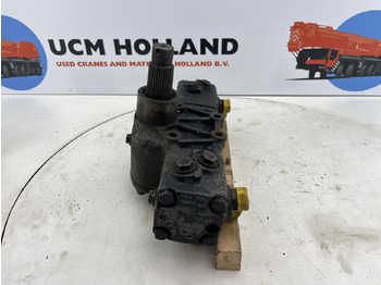 Roolikarp - Kraana ZF Steering Box 120bar: pilt 4