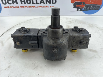 Roolikarp ZF