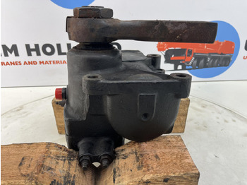 Roolikarp - Autokraana ZF Steering Box 130bar: pilt 3
