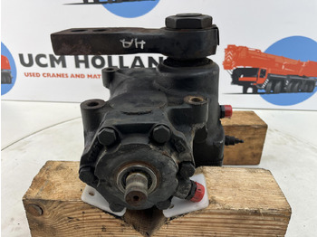 Roolikarp - Autokraana ZF Steering Box 130bar: pilt 4