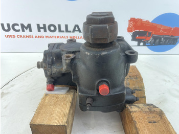 Roolikarp - Autokraana ZF Steering Box 130bar: pilt 2