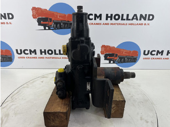 Roolikarp ZF