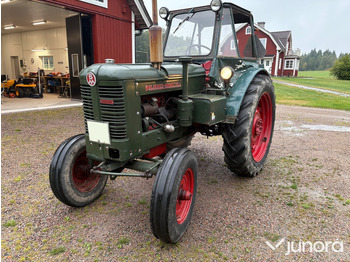 Traktor