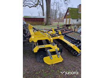 Ketasäke Bednar Swifterdisc XN 3500: pilt 5