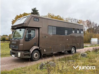 Hobuseauto VOLVO FL 240