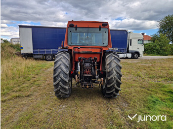 Traktor Lastartraktor New Holland 110-90: pilt 5