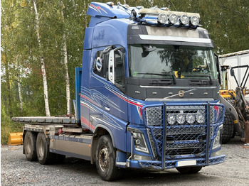 Madelveok/ Platvormveok VOLVO FH16