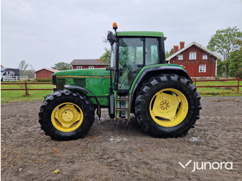 Traktor Traktor John Deere 6900: pilt 3