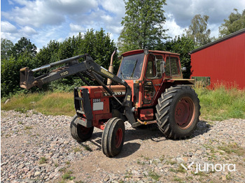 Traktor VOLVO