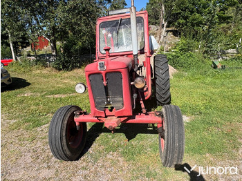 Traktor Volvo BM 400: pilt 3