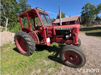 Traktor Volvo BM 400: pilt 4