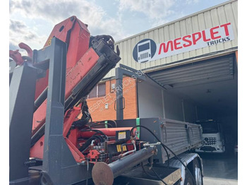 Kraana-manipulaator PALFINGER