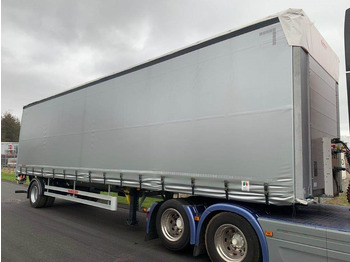 Tentpoolhaagis Hangler SES-H 250 RoadRunner RH 140 27-pallers - Gardintra: pilt 3 Tentpoolhaagis Hangler SES-H 250 RoadRunner RH 140 27-pallers - Gardintra: pilt 3