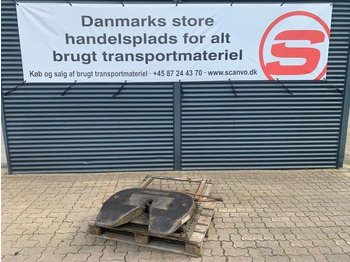 Sidurattad SCANIA