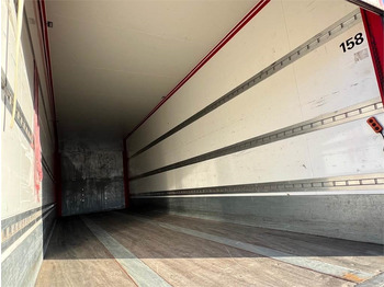 Furgoonpoolhaagis Kel-Berg 13,6 mtr. - 94m3 - 2500 kg lift: pilt 3