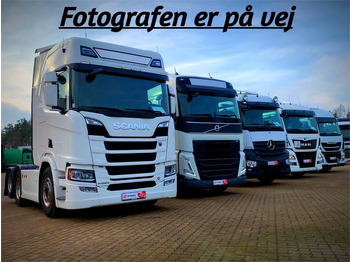 Konkstõstukiga veoauto MERCEDES-BENZ Arocs 3251