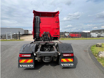 Sadulveok Volvo FM370: pilt 5