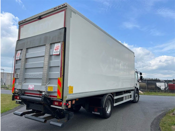 Külmutiga veoauto Volvo FE320 18 ton: pilt 4