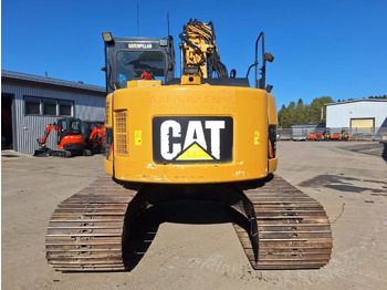 Lintekskavaator CAT MYYTY! SOLD! 314DLCR PYÖRITTÄJÄLLÄ: pilt 3