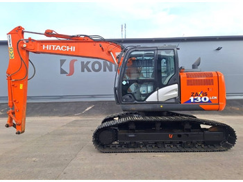 Lintekskavaator HITACHI ZX130LCN-6