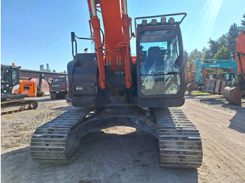 Lintekskavaator Hitachi ZX225USLC-5: pilt 4 Lintekskavaator Hitachi ZX225USLC-5: pilt 4
