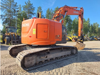 Lintekskavaator Hitachi ZX225USLC-5: pilt 2 Lintekskavaator Hitachi ZX225USLC-5: pilt 2