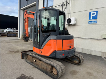 Hitachi ZX50U-2 PYÖRITTÄJÄLLÄ  liising Hitachi ZX50U-2 PYÖRITTÄJÄLLÄ: pilt 3