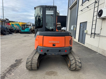 Hitachi ZX50U-2 PYÖRITTÄJÄLLÄ  liising Hitachi ZX50U-2 PYÖRITTÄJÄLLÄ: pilt 4