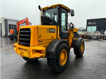 Rataslaadur JCB 416 HT: pilt 5