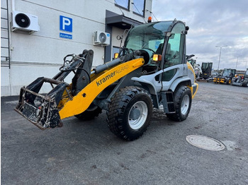 Rataslaadur Kramer 680: pilt 2